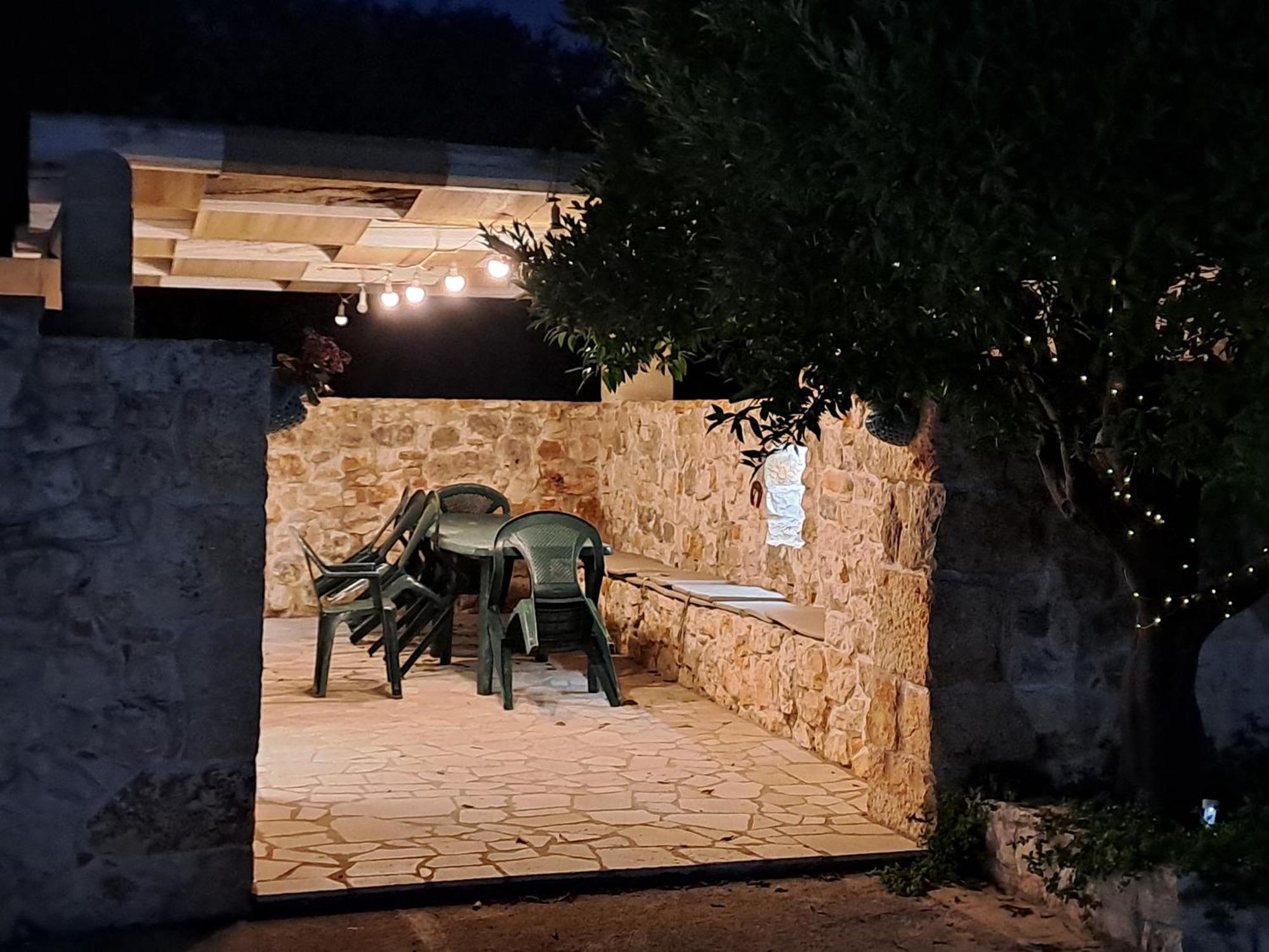 Сasa de vacaciones Trullo Madonna Della Grotta