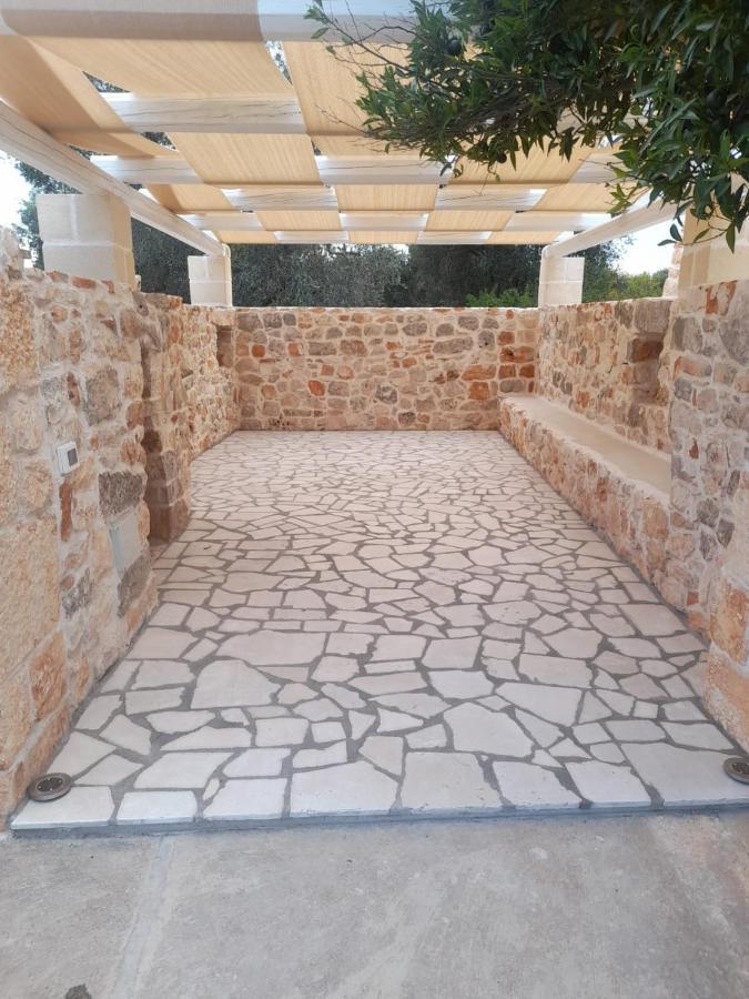 Holiday home Trullo Madonna Della Grotta *