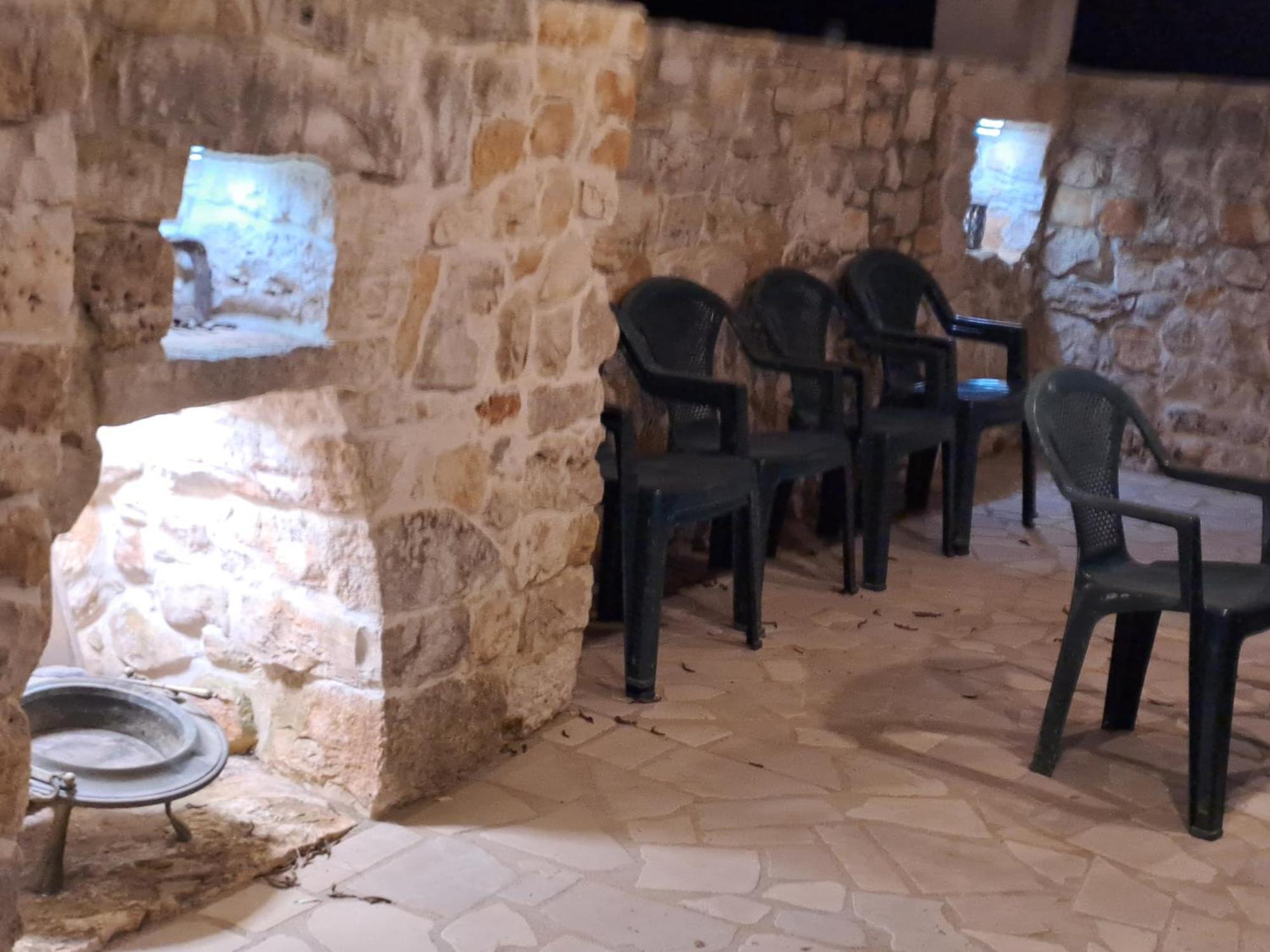 Trullo Madonna Della Grotta Ceglie Messapica