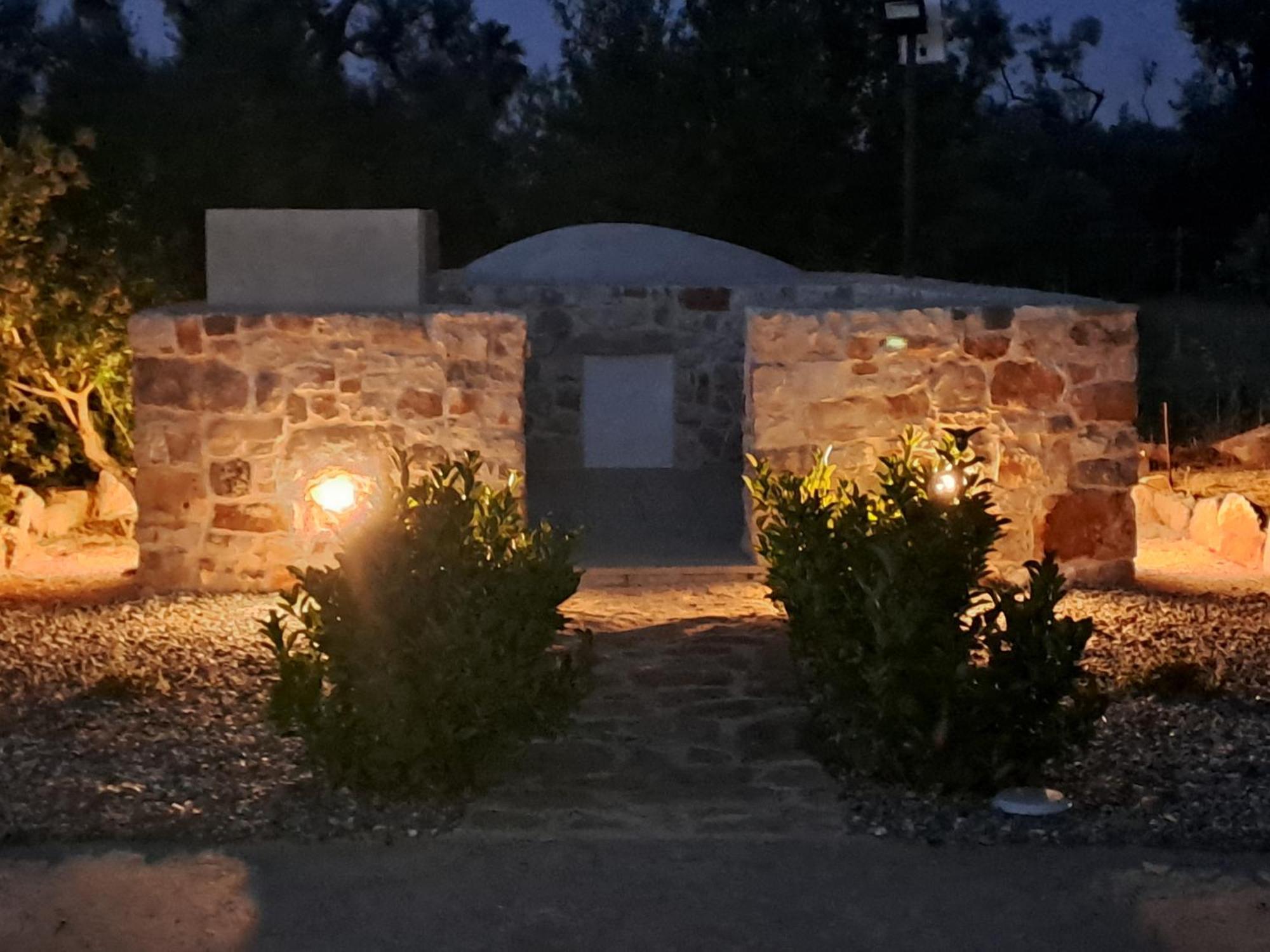 Trullo Madonna Della Grotta Holiday home Ceglie Messapica
