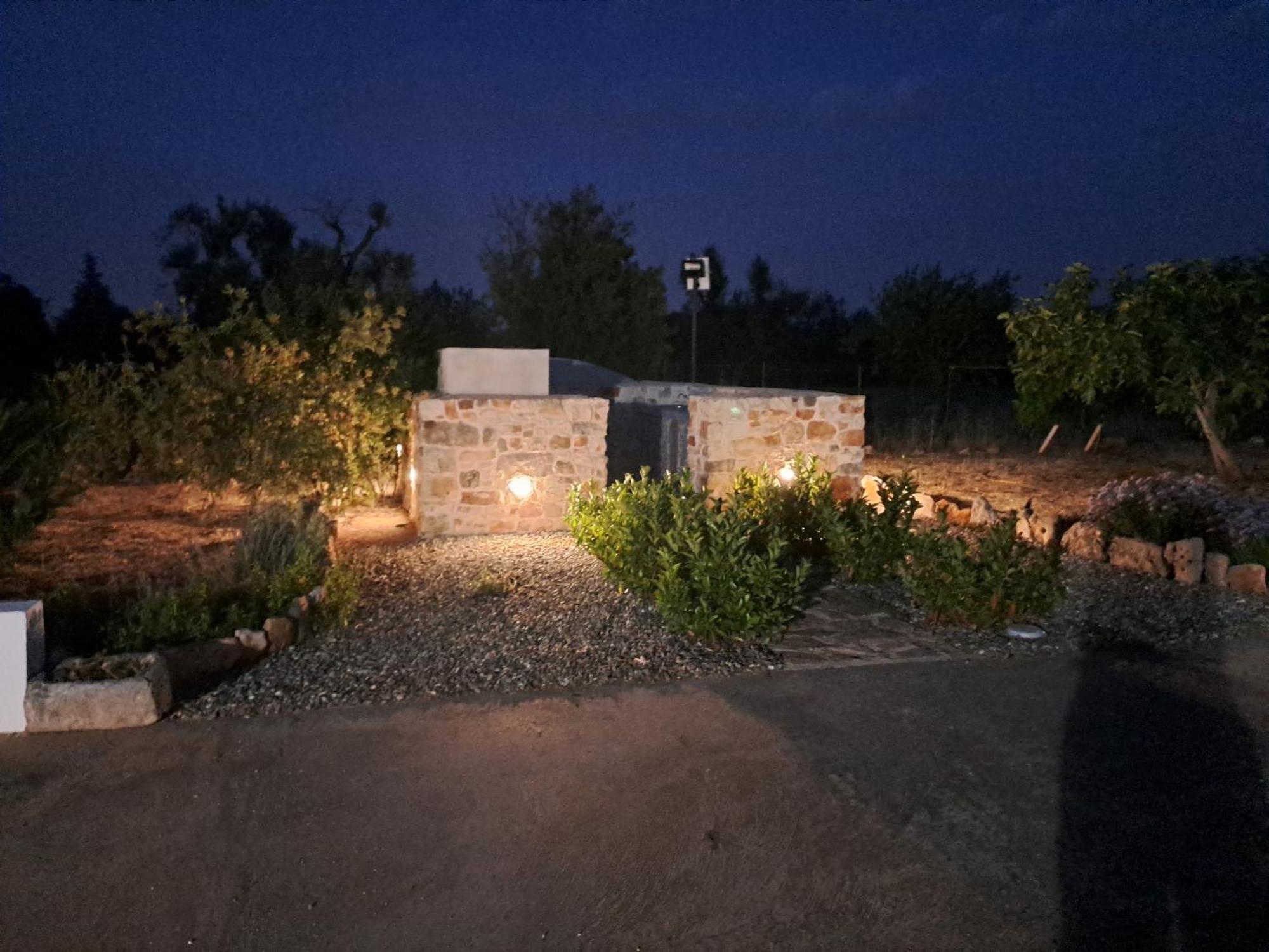 Holiday home Trullo Madonna Della Grotta Ceglie Messapica
