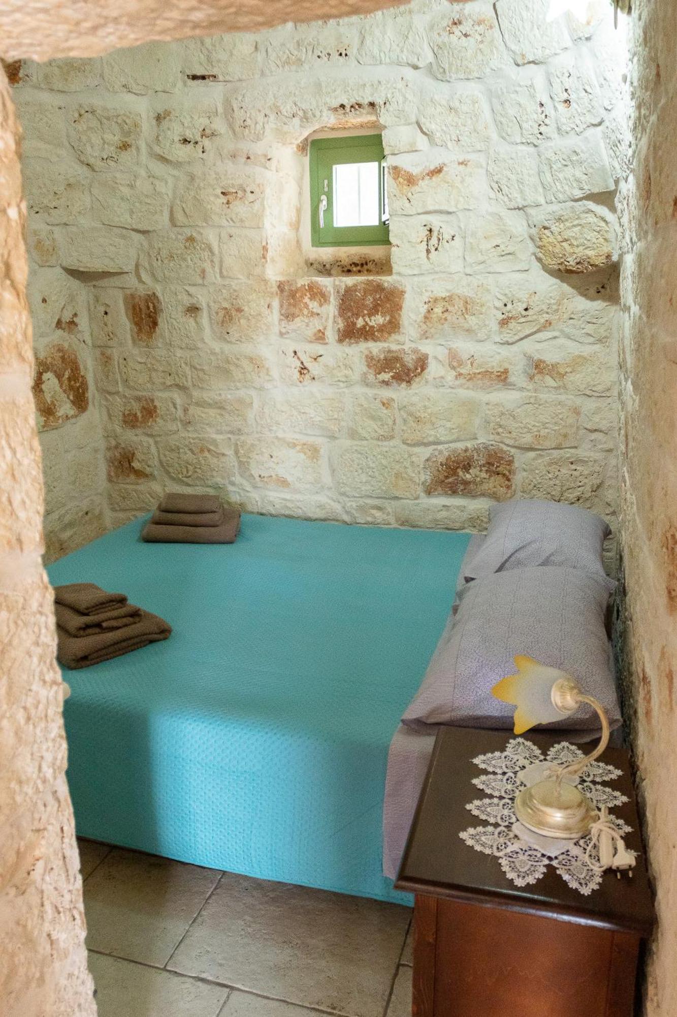 Trullo Madonna Della Grotta *